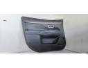 Recambio de guarnecido puerta delantera izquierda para mitsubishi outlander (gf0) kaiteki 4wd referencia OEM IAM   