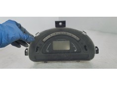 Recambio de cuadro instrumentos para citroen c3 1.4 hdi exclusive referencia OEM IAM P9650735480  
