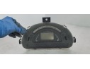 Recambio de cuadro instrumentos para citroen c3 1.4 hdi exclusive referencia OEM IAM P9650735480  