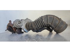 Recambio de turbocompresor para opel vectra c berlina 2.0 dti referencia OEM IAM 24461826  