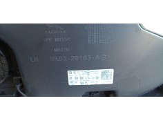 Recambio de guarnecido puerta delantera izquierda para jaguar f-pace 2.0 diesel cat referencia OEM IAM   