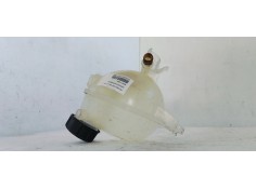 Recambio de deposito expansion para peugeot 207 cc 1.6i 120 referencia OEM IAM 9800777280  