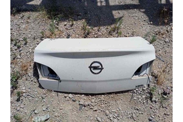 Recambio de porton trasero para opel astra j lim. referencia OEM IAM   