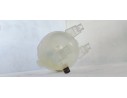 Recambio de deposito expansion para peugeot 207 cc 1.6i 120 referencia OEM IAM 9800777280  