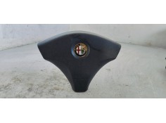 Recambio de airbag delantero izquierdo para alfa romeo 156 (116) 1.9 jtd 16v progression referencia OEM IAM 156017268  