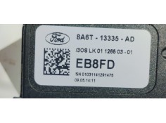 Recambio de mando intermitentes para ford fiesta (ccn) 1.0i turbo 100 referencia OEM IAM 8A6T13335AD  