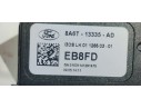 Recambio de mando intermitentes para ford fiesta (ccn) 1.0i turbo 100 referencia OEM IAM 8A6T13335AD  