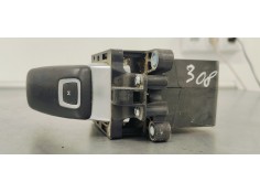 Recambio de palanca cambio para peugeot 308 1.5 hdi 130 fap referencia OEM IAM 98270885DX  