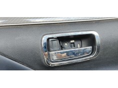 Recambio de guarnecido puerta delantera izquierda para mitsubishi outlander (gf0) kaiteki 4wd referencia OEM IAM   