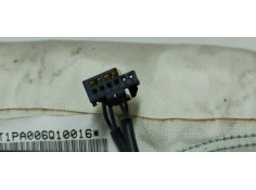 Recambio de airbag delantero derecho para bmw x5 (e53) 3.0d referencia OEM IAM 39840226009F  