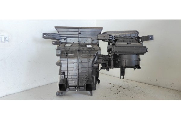 Recambio de motor calefaccion para kia rio (yb) edition 7 referencia OEM IAM   