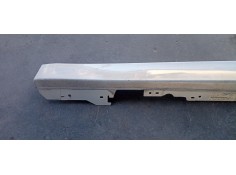 Recambio de faldon lateral para bmw serie 3 lim. (f30) 2.0 turbodiesel referencia OEM IAM   