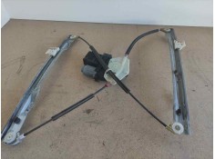Recambio de elevalunas delantero izquierdo para citroen c4 picasso exclusive referencia OEM IAM 400963D  