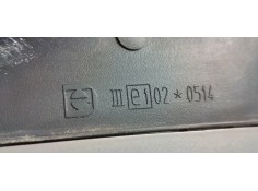 Recambio de retrovisor derecho para volkswagen passat berlina (3b3) advance referencia OEM IAM   