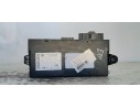 Recambio de modulo electronico para bmw x5 (e70) referencia OEM IAM 61356943838  