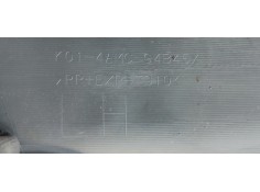 Recambio de guarnecido puerta delantera izquierda para mitsubishi outlander (gf0) kaiteki 4wd referencia OEM IAM   