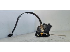 CERRADURA PUERTA DELANTERA DERECHA AS6AF21812CC 