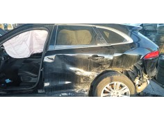 PUERTA TRASERA IZQUIERDA 