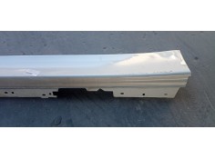 Recambio de faldon lateral para bmw serie 3 lim. (f30) 2.0 turbodiesel referencia OEM IAM   