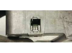 Recambio de palanca cambio para peugeot 308 1.5 hdi 130 fap referencia OEM IAM 98270885DX  