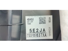 Recambio de guarnecido puerta delantera izquierda para mitsubishi outlander (gf0) kaiteki 4wd referencia OEM IAM   