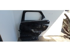 Recambio de puerta trasera izquierda para jaguar f-pace 2.0 diesel cat referencia OEM IAM   