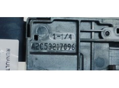 Recambio de conmutador de arranque para renault laguna iii dynamique referencia OEM IAM A2C53217096  