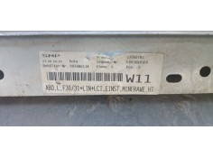 Recambio de faldon lateral para bmw serie 3 lim. (f30) 2.0 turbodiesel referencia OEM IAM   