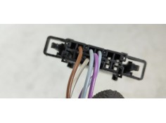 Recambio de retrovisor derecho para volkswagen passat berlina (3b3) advance referencia OEM IAM   