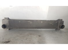 Recambio de intercooler para peugeot rcz 1.6 i turbo 156 referencia OEM IAM 9686724980  