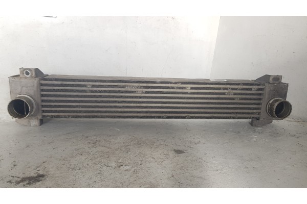 Recambio de intercooler para peugeot rcz 1.6 i turbo 156 referencia OEM IAM 9686724980  