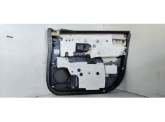 Recambio de guarnecido puerta delantera izquierda para mitsubishi outlander (gf0) kaiteki 4wd referencia OEM IAM   