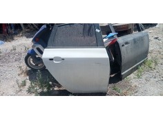 Recambio de puerta trasera derecha para opel astra j lim. referencia OEM IAM   