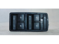 MANDO ELEVALUNAS DELANTERO IZQUIERDO 13222224 