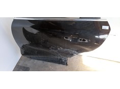 Recambio de puerta trasera izquierda para jaguar f-pace 2.0 diesel cat referencia OEM IAM   