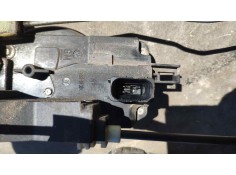 Recambio de cerradura puerta delantera derecha para opel vectra c berlina 2.0 dti referencia OEM IAM 24447341  