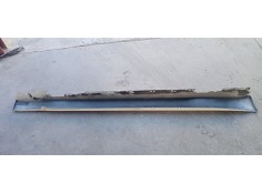 Recambio de faldon lateral para bmw serie 3 lim. (f30) 2.0 turbodiesel referencia OEM IAM   