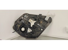 Recambio de elevalunas trasero derecho para kia cee´d 1.4 crdi 90 fap referencia OEM IAM 83480A2000  