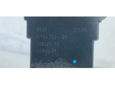 Recambio de conmutador de arranque para bmw serie 5 berlina (e60) 525d referencia OEM IAM 695472209  