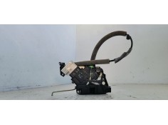 Recambio de cerradura puerta delantera derecha para ford ka+ black / white referencia OEM IAM AS6AF21812CC  