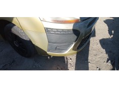 Recambio de paragolpes delantero para citroen c4 picasso exclusive plus referencia OEM IAM   