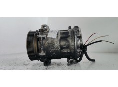Recambio de compresor aire acondicionado para peugeot 407 sw premium referencia OEM IAM 9663315480  