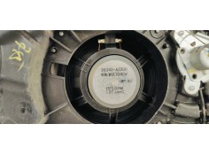 Recambio de elevalunas trasero derecho para kia cee´d 1.4 crdi 90 fap referencia OEM IAM 83480A2000  