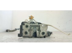 Recambio de cerradura puerta delantera derecha para ford ka+ black / white referencia OEM IAM AS6AF21812CC  