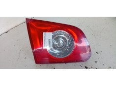 Recambio de piloto trasero izquierdo interior para volkswagen passat variant (3c5) 1.9 tdi referencia OEM IAM   