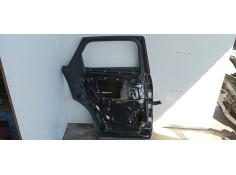 Recambio de puerta trasera izquierda para jaguar f-pace 2.0 diesel cat referencia OEM IAM   