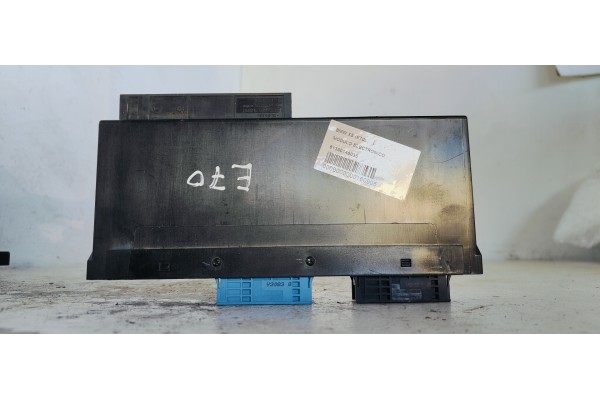 Recambio de modulo electronico para bmw x5 (e70) referencia OEM IAM 61359146035  