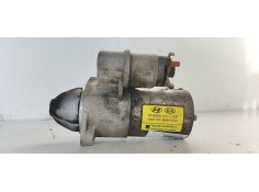 MOTOR ARRANQUE 3610003701 