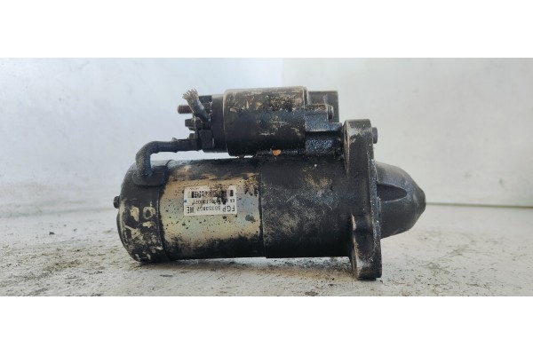 Recambio de motor arranque para opel insignia berlina excellence referencia OEM IAM 55353857  