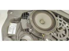 Recambio de elevalunas trasero derecho para kia cee´d 1.4 crdi 90 fap referencia OEM IAM 83480A2000  
